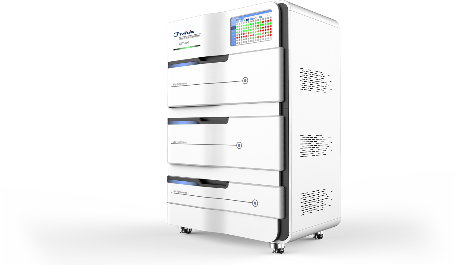 TECHLEAD?AST-300 全自動無菌檢查培養系統